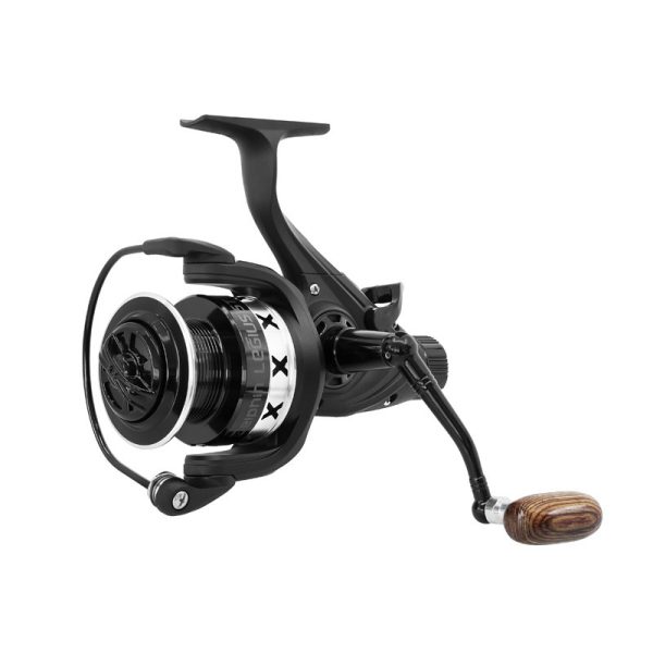 Delphin Legius 7T 7000 Baitrunner Reel