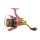Delphin Queen 6T 6000 Baitrunner Reel