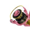 Delphin Queen 6T 6000 Baitrunner Reel