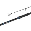 Delphin CAPRI NXT 2 pcs 360cm 3.5lbs 3-Piece Carp Rod