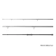Delphin CAPRI NXT 2 pcs 360cm, 4lbs 3-Piece Carp Rod