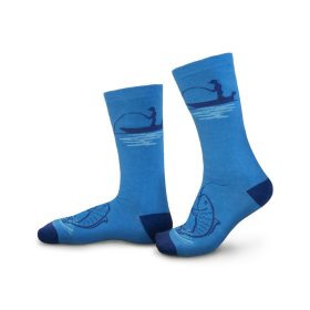 Delphin Fishing Socks 41-46