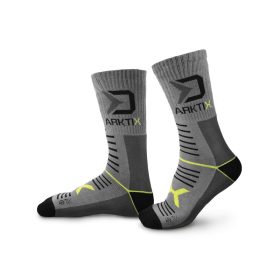 Delphin ArktiX Extra Thick Thermal Socks 41-46