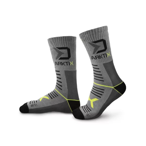 Delphin ArktiX Extra Thick Thermal Socks 41-46