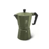 Delphin CoToGo Green Coffee Maker