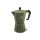 Delphin CoToGo Green Coffee Maker