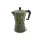 Delphin CoToGo Green Coffee Maker
