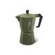 Delphin CoToGo Green Coffee Maker