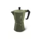 Delphin CoToGo Green Coffee Maker