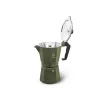 Delphin CoToGo Green Coffee Maker