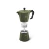 Delphin CoToGo Green Coffee Maker