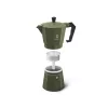Delphin CoToGo Green Coffee Maker