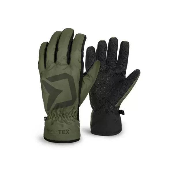 Delphin WinTex Winter Gloves XL