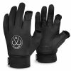 Gloves Delphin BlackWAY Free XL