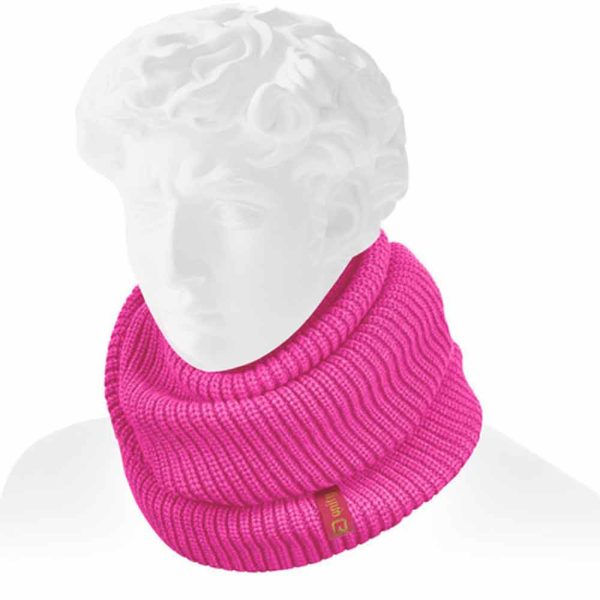 Delphin Qnity Queen Scarf