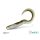 Delphin TwistaX Eeltail UVs - Booty 6cm Plastic Bait 5pcs