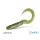 Delphin TwistaX Eeltail UVs - Agresor 6cm Plastic Lure 5 pcs
