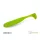 Delphin Zandera FlexiFloat UVs - Greench 12cm Plastic Bait 5 pcs