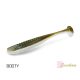 Delphin Zandera FlexiFloat UVs - Booty 12cm Plastic Bait 5pcs