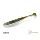 Delphin Zandera FlexiFloat UVs - Booty 12cm Plastic Bait 5 pcs