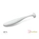 Delphin Zandera FlexiFloat UVs - Yeti 12cm Plastic lure 5pcs