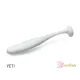 Delphin Zandera FlexiFloat UVs - Yeti 12cm Plastic Bait 5 pcs