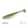 Delphin Zandera FlexiFloat UVs - Agresor 12cm Plastic Bait 5 pcs