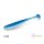 Delphin Zandera FlexiFloat UVs - Tuna 12cm Plastic Bait 5pcs