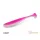 Delphin Zandera FlexiFloat UVs - Candy 12cm Plastic Bait 5 pcs
