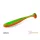 Delphin Zandera FlexiFloat UVs - Disco 12cm Plastic Bait 5 pcs