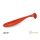 Delphin Zandera FlexiFloat UVs - Berry 12cm Plastic lure 5pcs