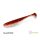 Delphin Zandera FlexiFloat UVs - DeadSnow 12cm Plastic Bait 5pcs