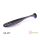Delphin Zandera FlexiFloat UVs - Galaxy 12cm Plastic lures 5pcs