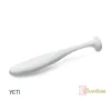 Delphin ZANDERA FlexiFLOAT UVs Top Mix 12cm Plastic Bait 5 pcs - Yeti+Booty+Candy+Perchy+Forester