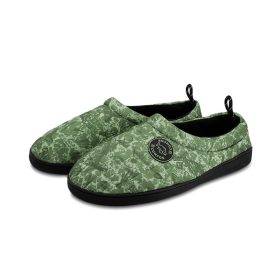 Delphin Comfos Slippers 40
