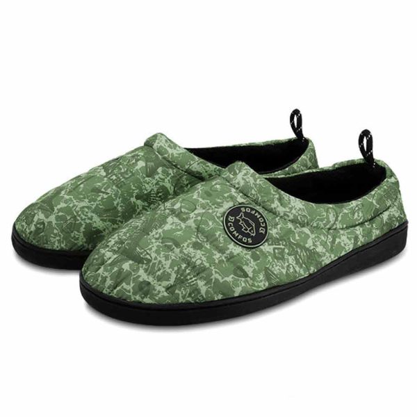 Delphin Comfos slippers 40