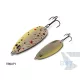 Delphin Elipz FullScale Wobbling Spoon #2 12g Trouty