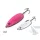 Delphin Elipz FullScale Wobbling Spoon #2 12g Candy