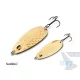Delphin Elipz FullScale Spoon Lure #2 12g Sungold