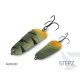 Delphin Stepz StripScale Spoon Lure #2 10g Agresor
