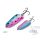 Delphin Stepz StripScale Wobbler Spoon #2 10g Lolidot