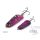 Delphin Stepz StripScale Wobbler Spoon #2 10g Avatar