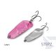 Delphin Stepz StripScale Wobbler Spoon #2 10g Candy
