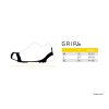 Anti-slip sleeves Delphin GRIPS L