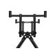Buzz bar for 3 rods Delphin RPX/TPX BW 40 cm