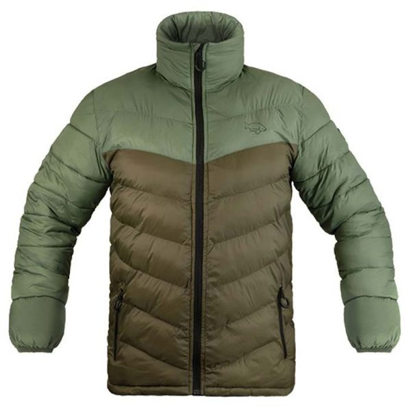 Jacket Delphin Spring OutLINE XL