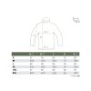 Jacket Delphin Spring OutLINE XXL