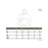 Delphin Catch Me Winter Carp Jacket XXL