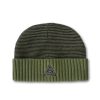 Delphin Strips Winter Cap