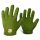 Kid knitted gloves Delphin YUPIE UNI
